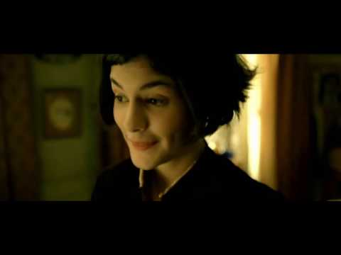 Trailer Amelie castellano