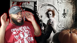 Top 10 Scary Ghost Videos MAMA Says DON'T WATCH - Nukes Top5