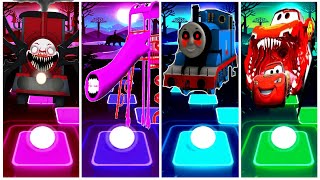 THOMAS EXE  SIRENHEAD  SKIBIDI TOILET  ODDBODS  BUS EATER  EXTRA SLIDE  Tiles Hop EDM Rush