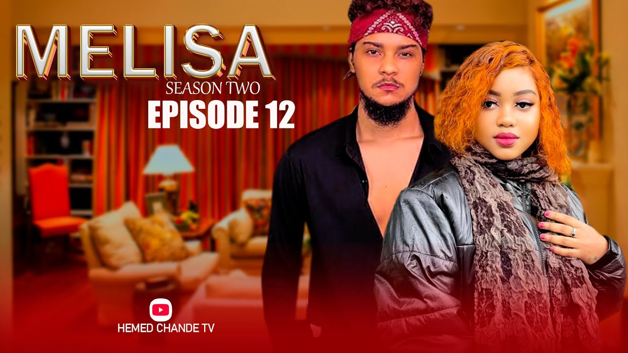 MELISA S2 EPISODE 12