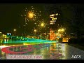 Good night rainy animation  gif raw