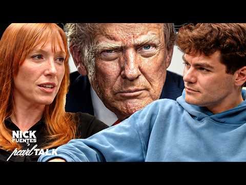 Trump Doesn't CARE About America… @NickJFuentes