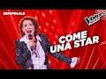 Donatella è la nostra Barbra Streisand con “The Way We Were” | The Voice Senior 4 | Semifinale