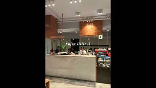 🤯Yardstick Coffee's Mochi Donuts in Makati Are INSANE—Here's Why!
