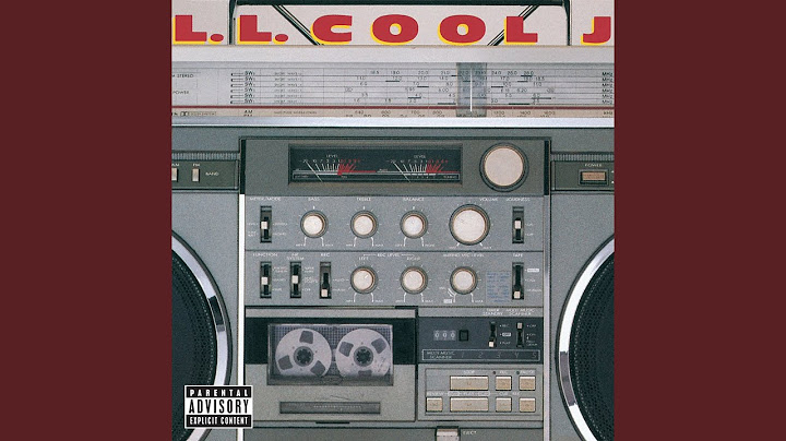 I Can’t Live Without My Radio Radio Edit version - Radio Edit performance video thumbnail