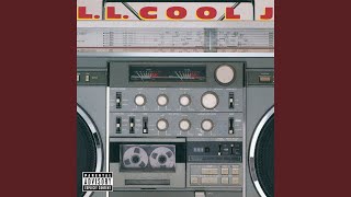 Video thumbnail of "LL Cool J - I Can't Live Without My Radio"