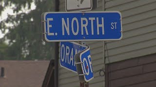 Buffalo man arrested for firing at officers