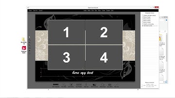 Installing PBO Photo Booth Templates In Darkroom Booth