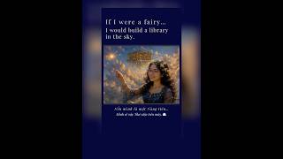 ✨ If I were a fairy… 🧚 | If clause Type 2 | Playlist 2