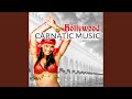 Bollywood carnatic music