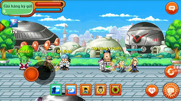 [ Ngọc rồng online ] Hướng dẫn cách chơi ngọc rồng không bị lag