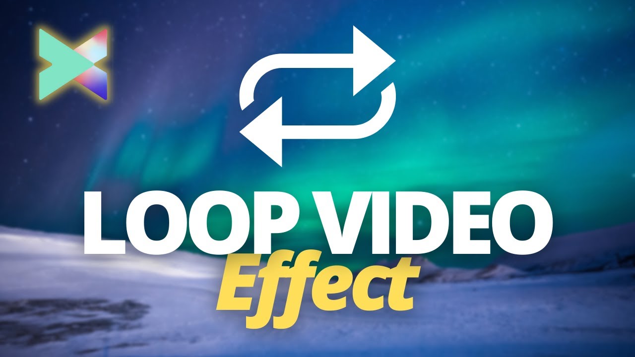 How To Loop  Videos For Eternity