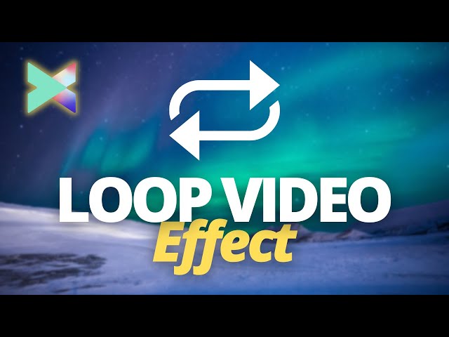 How to Loop a  Video Step-by-Step (With Photos) - History-Computer