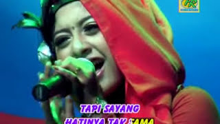 Mulutmu Harimau - Desy