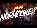 アゲハ「NORMCORE? 」MV