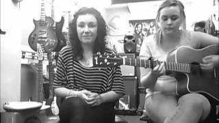 Mumford & Sons, Liar - Jenny Mitchell