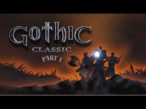Gothic Classic Interaction and Inventory Guide