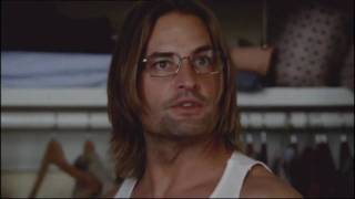 LOST Season Five Bloopers HD