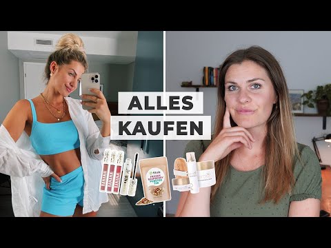 Video: Welche Produkte Für Die Woche Zu Kaufen