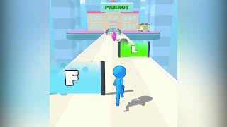 Spell Runner: Running Game screenshot 3