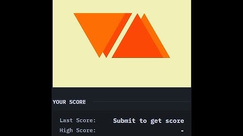 CSS Battle #2 - Target #14 Web Maker Logo