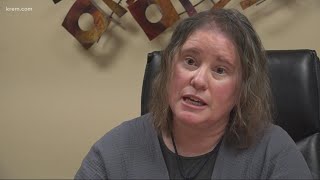 Former WSDOH employee files lawsuit against department and secretary of health