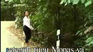 Hetty  Berdiri Bulu Romakump4