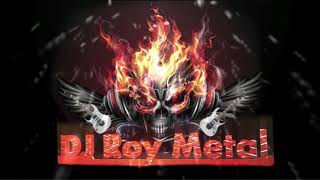 DJ Metal Roy