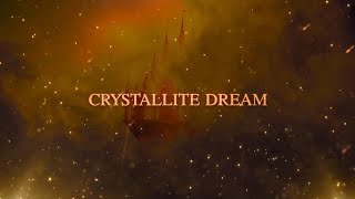 VULPECULA - Crystallite Dream (Official Lyric Video)