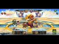 Epic Galahad versus Rufus . Hero Wars 2023.