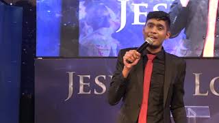 Bible Illana Song By Pr. Daniel Jawahar On The Blessed22