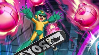 Megatruco Megatruco Stream De Megaman 8