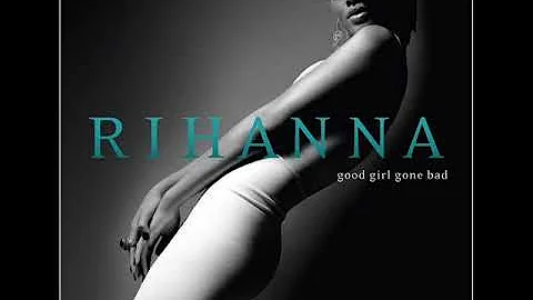 Rihanna - Disturbia [Reversed]