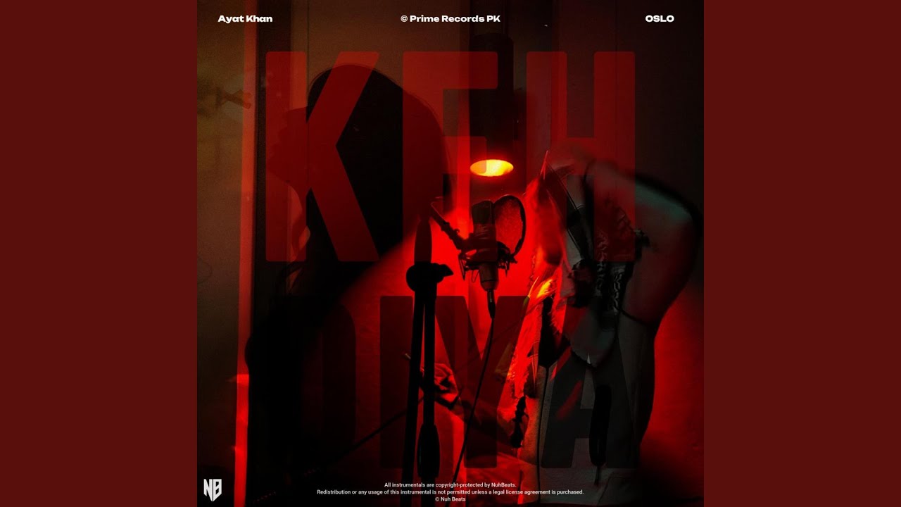 Keh Diya (feat. Ayat Khan & Oslo)