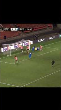 Olympiakos the Movie 🍿#shorts