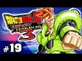 Dragon Ball Z: Budokai Tenkaichi 3 Part 19 - TFS Plays