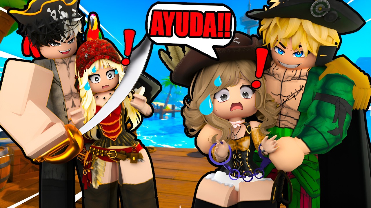 Latest Title & Thumbnail