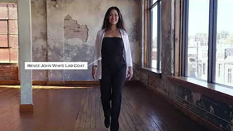 New Renee Johns - No Music Video-Website