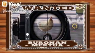 Wanted chicken pubgm screenshot 2