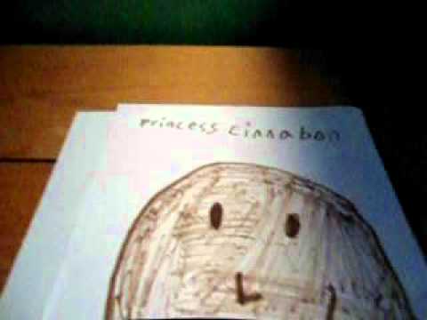 The Story of Prince Gumball + Candy People