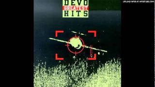 DEVO-Big mess