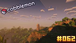 Let's go HUNT SOME FOSSILS! | Cobblemon - Episode 62