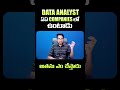 Data Analyst Companies used Hire | Which Companies Hire Data Analysts?