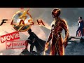 The flash 2023 movie review