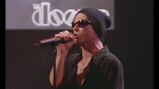 The Doors & Scott Weiland (Stone Temple Pilots) - Break On Through (To the Other Side) + Five to One