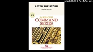 After The Storm Jonathan McBride