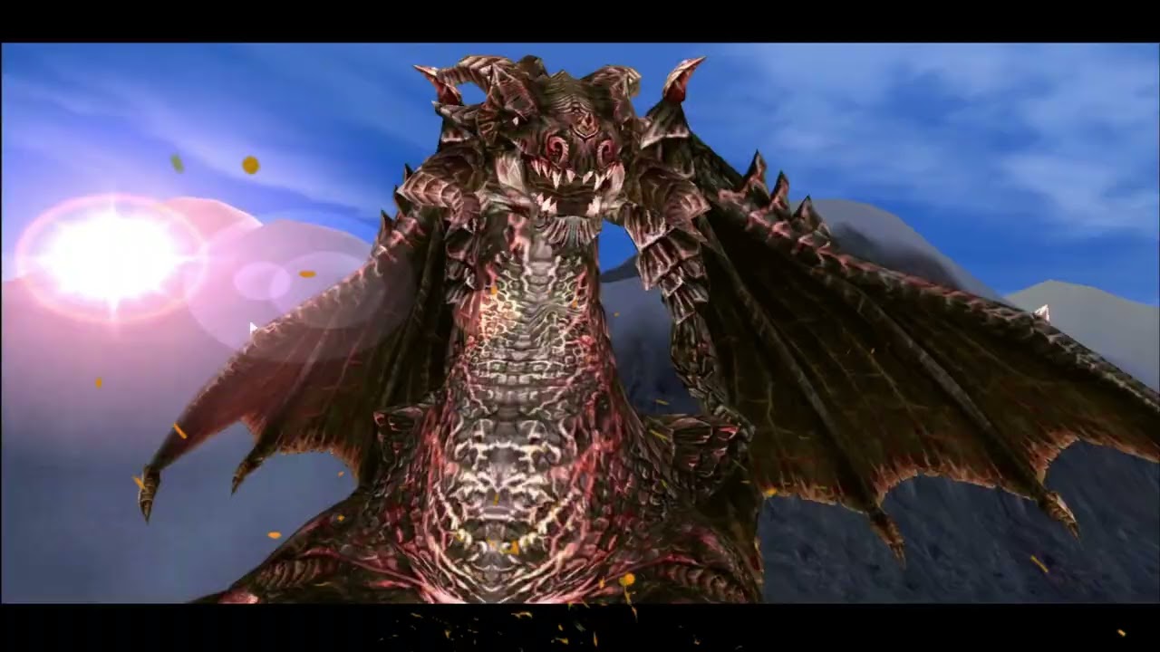 Shaiya Amensia | Trailer