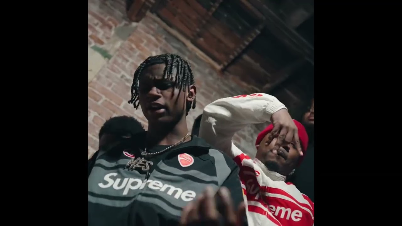 [FREE] Roddy treyy sample type beat - lean back