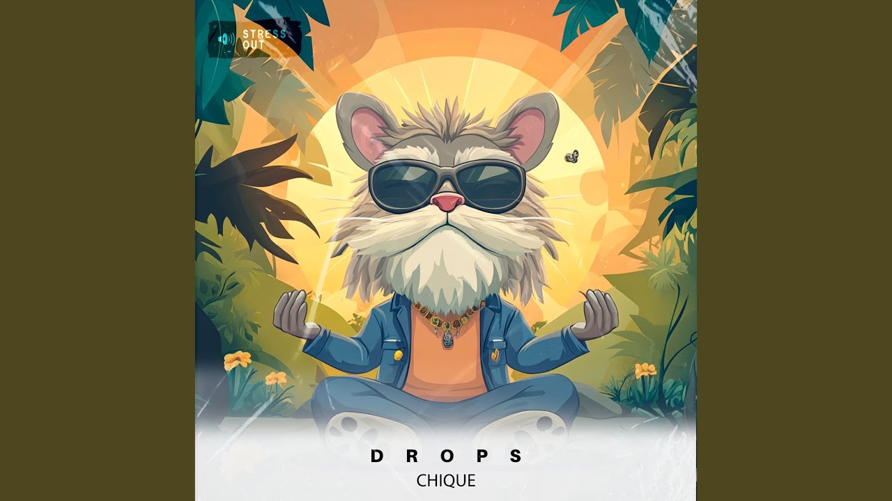 Guarda Drops su YouTube Guarda Drops su YouTube