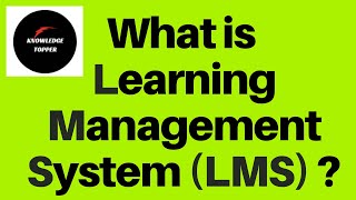 Famous What is Learning Management System LMS ? Learning Management System Definition | LMS Meaning Wealth